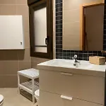 Atico Centro Apartmán