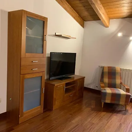 Atico Centro * 哈卡