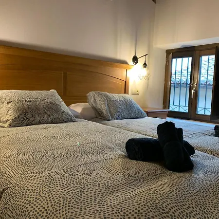 Atico Centro Apartmán Jaca
