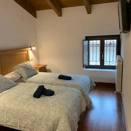 Atico Centro * 哈卡