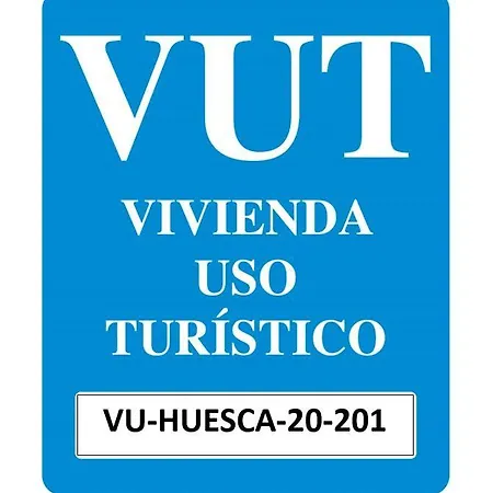 Atico Centro Jaca