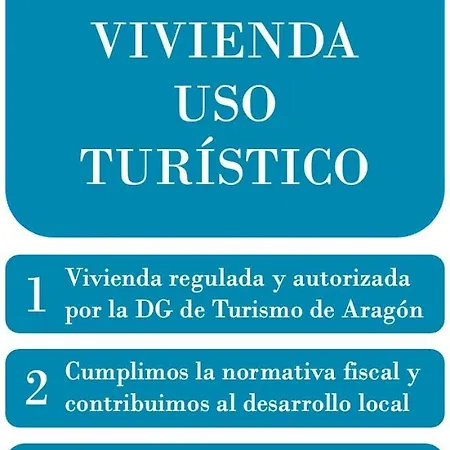 Atico Centro Apartmán