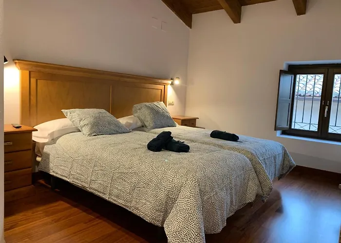 Lägenhet Atico Centro *