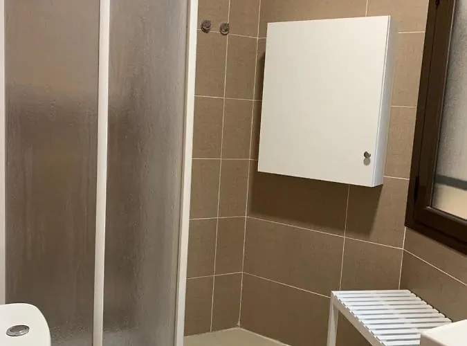 Lägenhet Atico Centro